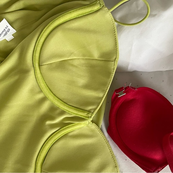 Mistress Rocks Falling Corset - Picture 7 of 9